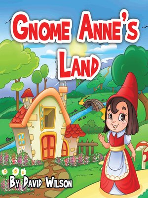 cover image of Gnome Anne's Land